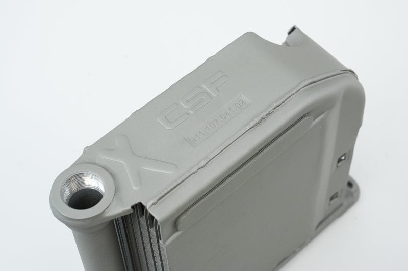 Kies-Motorsports CSF CSF 65-73 Porsche 911 / 74-89 Porsche 911/930 Turbo Engine Oil Cooler