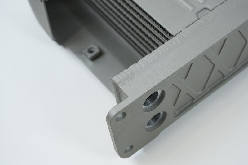 Kies-Motorsports CSF CSF 65-73 Porsche 911 / 74-89 Porsche 911/930 Turbo Engine Oil Cooler