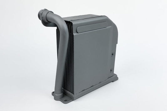 Kies-Motorsports CSF CSF 70-72 Porsche 914.6 / 70-76 Porsche 914 w/ Flat 6 Conversion Engine Oil Cooler