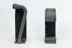 Kies-Motorsports CSF CSF 70-72 Porsche 914.6 / 70-76 Porsche 914 w/ Flat 6 Conversion Engine Oil Cooler