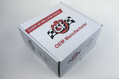 Kies-Motorsports CSF CSF 70-72 Porsche 914.6 / 70-76 Porsche 914 w/ Flat 6 Conversion Engine Oil Cooler