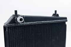 Kies-Motorsports CSF CSF #8321 G8X M3/M4/M2 High-Performance Auxiliary Radiators
