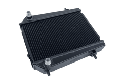 Kies-Motorsports CSF CSF #8321 G8X M3/M4/M2 High-Performance Auxiliary Radiators