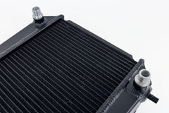 Kies-Motorsports CSF CSF #8321 G8X M3/M4/M2 High-Performance Auxiliary Radiators