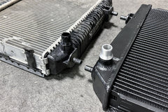 Kies-Motorsports CSF CSF #8321 G8X M3/M4/M2 High-Performance Auxiliary Radiators