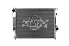 Kies-Motorsports CSF CSF 93-99 BMW M3 (E36) / 92-95 BMW 320i / 92-98 BMW 323 / 92-98 BMW 325 / 94-98 BMW 328 Radiator