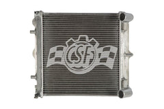 Kies-Motorsports CSF CSF 97-99 Porsche Boxster 2.5L OEM Plastic Radiator