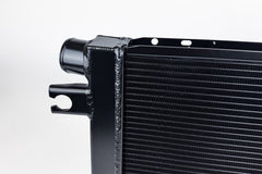 Kies-Motorsports CSF CSF BMW E28 M5 (US and Euro) / E24 M635CSi / E24 M6 High-Performance Radiator