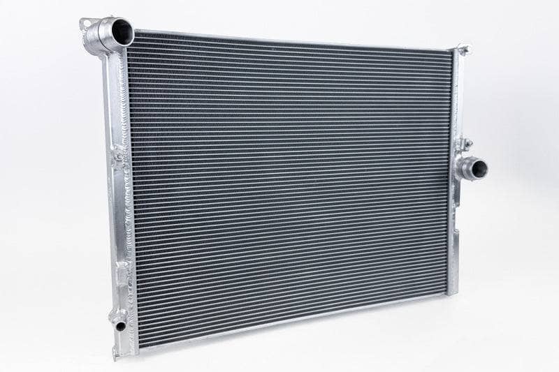 Kies-Motorsports CSF CSF BMW F-Chassis Gen 1 B58 High Performance All-Aluminum Radiator