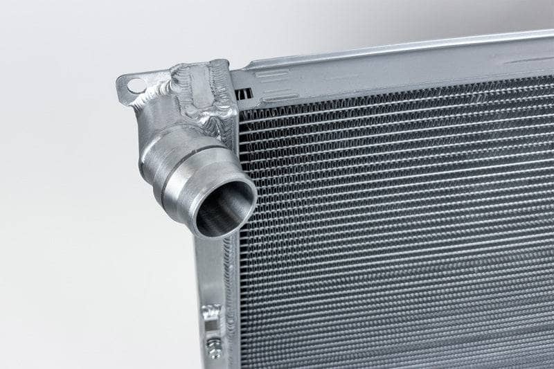 Kies-Motorsports CSF CSF BMW F-Chassis Gen 1 B58 High Performance All-Aluminum Radiator