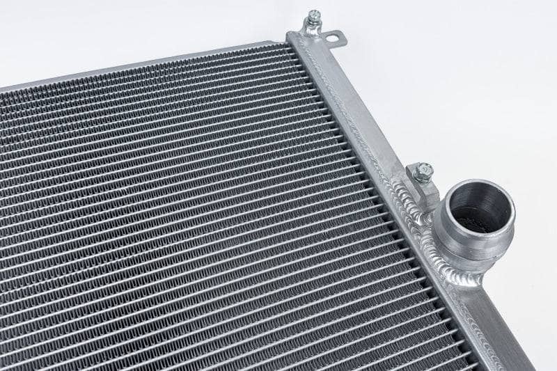 Kies-Motorsports CSF CSF BMW F-Chassis Gen 1 B58 High Performance All-Aluminum Radiator