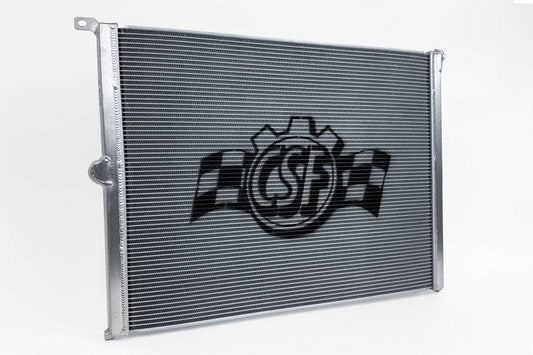 Kies-Motorsports CSF CSF BMW F-Chassis Gen 1 B58 High Performance All-Aluminum Radiator