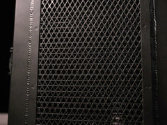 Kies-Motorsports CSF CSF BMW F8X M3/M4/M2C Auxiliary Radiators w/ Rock Guards (Sold Individually - Fits Left and Right