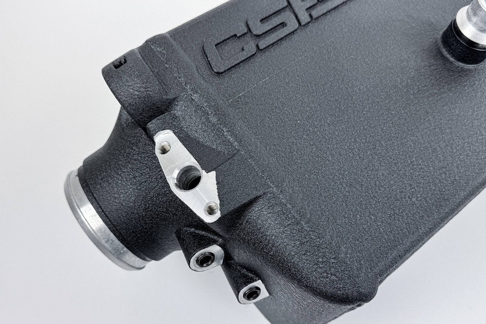 Kies-Motorsports CSF CSF BMW G9X M5 High-Performance Charge-Air-Coolers