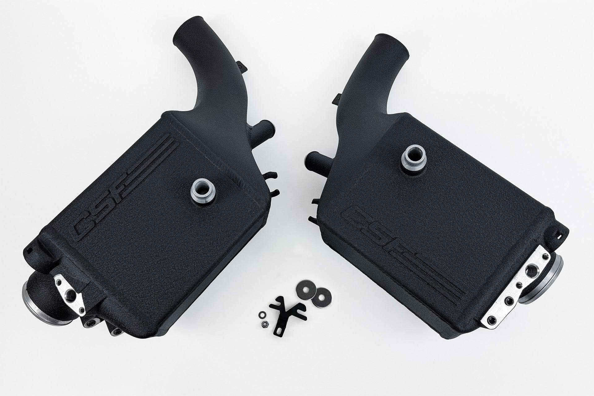 Kies-Motorsports CSF CSF BMW G9X M5 High-Performance Charge-Air-Coolers