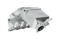 Kies-Motorsports CSF CSF BMW M2/M3/M4 S58 Comp & Non-Comp (G8X) Charge-Air Cooler Manifold - Raw Billet