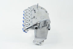 Kies-Motorsports CSF CSF BMW M2/M3/M4 S58 Comp & Non-Comp (G8X) Charge-Air Cooler Manifold - Raw Billet