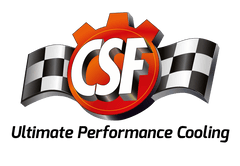 Kies-Motorsports CSF CSF F1X M5/M6 and F9X M5/M8 High-Performance Engine Oil Cooler