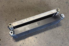 Kies-Motorsports CSF CSF F1X M5/M6 and F9X M5/M8 High-Performance Engine Oil Cooler