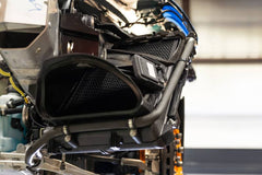 Kies-Motorsports CSF CSF McLaren 570s / 600LT / 720S / 765LT / 750S / GT / GTS High Performance Heat Exchanger