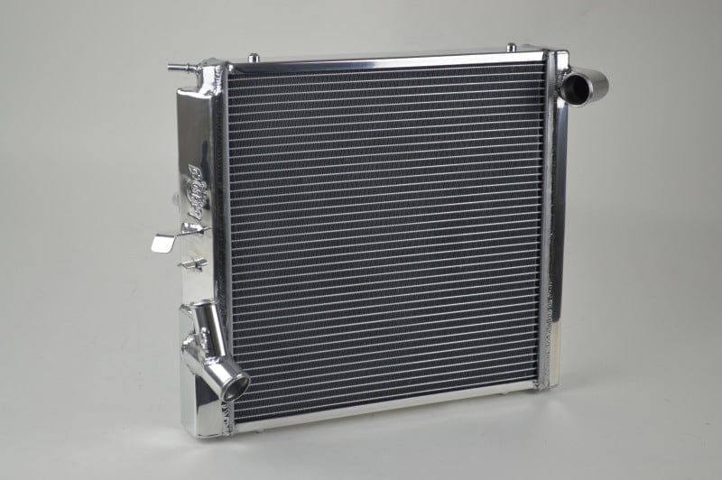 Kies-Motorsports CSF CSF Porsche 911 Carrera (991.1) / Porsche Boxster (981) / Porsche GT4 (991) - Right Side Radiator