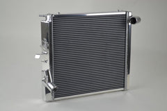 Kies-Motorsports CSF CSF Porsche 911 Carrera (991.1) / Porsche Boxster (981) / Porsche GT4 (991) - Right Side Radiator