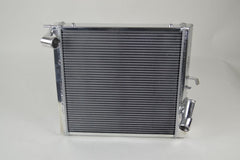 Kies-Motorsports CSF CSF Porsche 911 Carrera (991.2)/Turbo/GT3/GT3 RS (991) Left Side Radiator