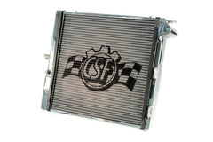 Kies-Motorsports CSF CSF Porsche 911 Carrera (991.2)/Turbo/GT3/GT3 RS (991) Left Side Radiator
