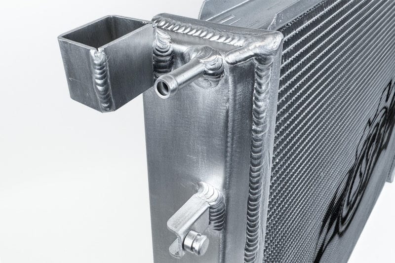 Kies-Motorsports CSF CSF Porsche 955/957 Cayenne / Audi Q7 / VW Touareg Heavy-Duty Performance Radiator