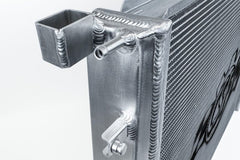 Kies-Motorsports CSF CSF Porsche 955/957 Cayenne / Audi Q7 / VW Touareg Heavy-Duty Performance Radiator