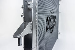 Kies-Motorsports CSF CSF Porsche 955/957 Cayenne / Audi Q7 / VW Touareg Heavy-Duty Performance Radiator