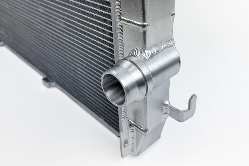 Kies-Motorsports CSF CSF Porsche 955/957 Cayenne / Audi Q7 / VW Touareg Heavy-Duty Performance Radiator
