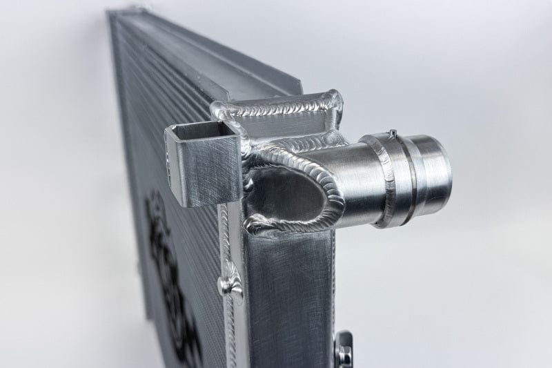 Kies-Motorsports CSF CSF Porsche 955/957 Cayenne / Audi Q7 / VW Touareg Heavy-Duty Performance Radiator