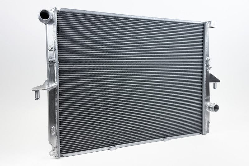 Kies-Motorsports CSF CSF Porsche 955/957 Cayenne / Audi Q7 / VW Touareg Heavy-Duty Performance Radiator