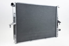 Kies-Motorsports CSF CSF Porsche 955/957 Cayenne / Audi Q7 / VW Touareg Heavy-Duty Performance Radiator
