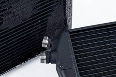 Kies-Motorsports CSF CSF Porsche 964/993 OEM+ Performance Fender Oil Cooler