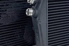 Kies-Motorsports CSF CSF Porsche 964/993 OEM+ Performance Fender Oil Cooler