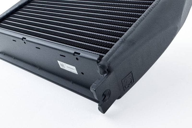 Kies-Motorsports CSF CSF Porsche 964/993 OEM+ Performance Fender Oil Cooler