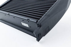 Kies-Motorsports CSF CSF Porsche 964/993 OEM+ Performance Fender Oil Cooler