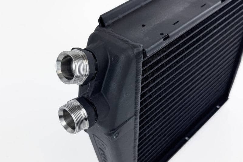 Kies-Motorsports CSF CSF Porsche 964/993 OEM+ Performance Fender Oil Cooler