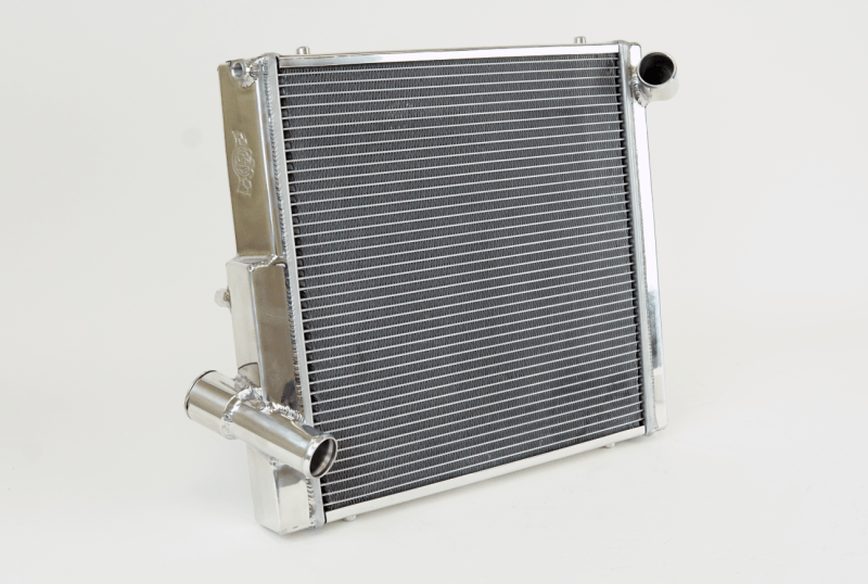Kies-Motorsports CSF CSF Porsche 991.2 Carrera/GT3/RS/R 991 GT2/RS 718 Boxster/ Cayman/ GT4 Aluminum Side Radiator- Left