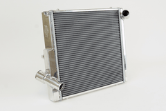 Kies-Motorsports CSF CSF Porsche 991.2 Carrera/GT3/RS/R 991 GT2/RS 718 Boxster/ Cayman/ GT4 Aluminum Side Radiator- Left