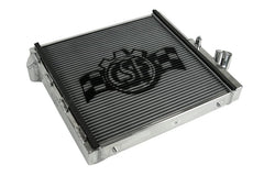 Kies-Motorsports CSF CSF Porsche 991.2 Carrera/GT3/RS/R 991 GT2/RS 718 Boxster/ Cayman/ GT4 Aluminum Side Radiator- Right