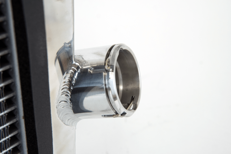 Kies-Motorsports CSF CSF Porsche 991.2 Carrera/GT3/RS/R 991 GT2/RS 718 Boxster/ Cayman/ GT4 Aluminum Side Radiator- Right