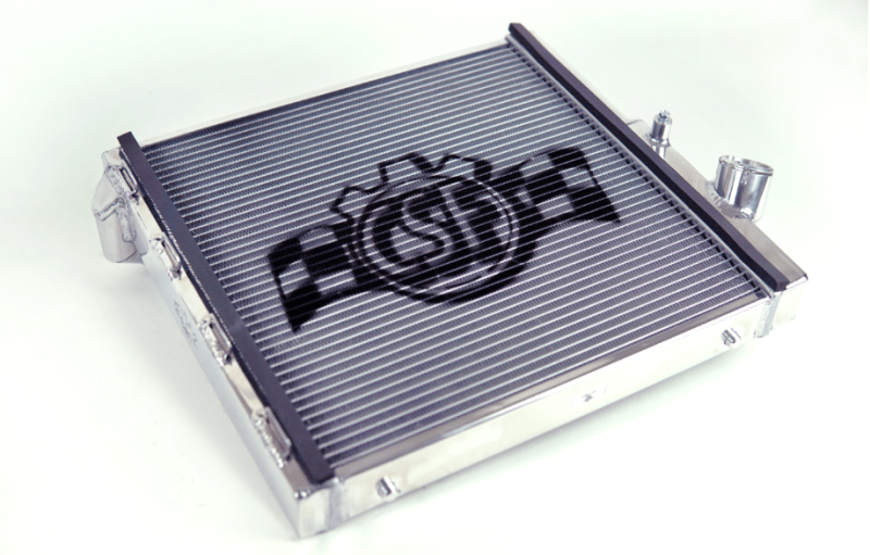 Kies-Motorsports CSF CSF Porsche 991.2 Carrera/GT3/RS/R 991 GT2/RS 718 Boxster/ Cayman/ GT4 Aluminum Side Radiator- Right