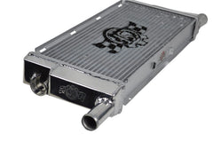 Kies-Motorsports CSF CSF Porsche Cayman/Boxster/Carrera (991/981) Auxiliary Center Radiator