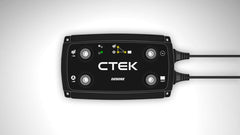 Kies-Motorsports CTEK CTEK Battery Charger - D250SE- 11.5-23V