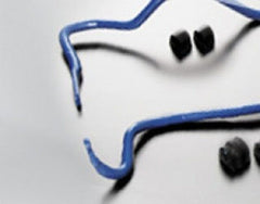 Kies-Motorsports Cusco Cusco Carrosse Pillow Upper Mount Front AJ CZ4A