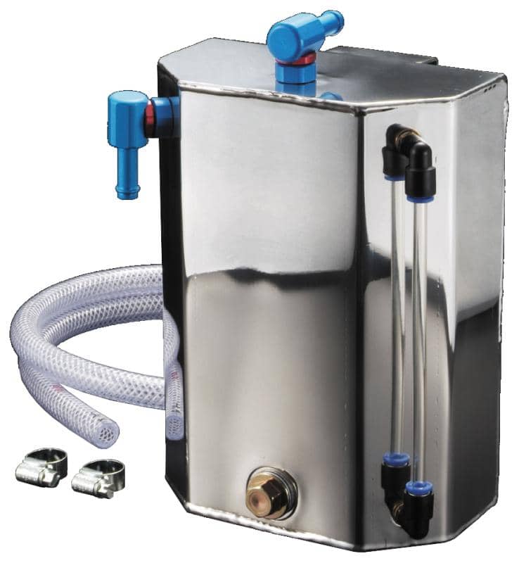 Kies-Motorsports Cusco Cusco MISC 15mm OIL Catch CAN UNIV.