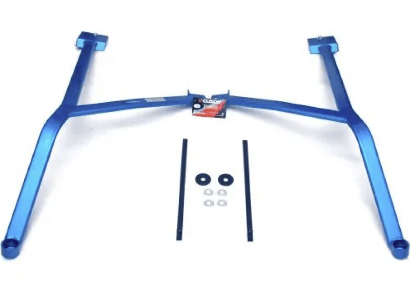 Kies-Motorsports Cusco Cusco Power Brace Rear R53 MinI